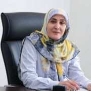 مهری گرامی