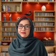 زهره مظاهری طهرانی