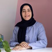 زهرا فتحعلی زاده