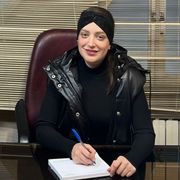 دکتر مهسا سادات حاجی نوری