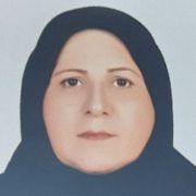 دکتر فرزانه پیرمرادی