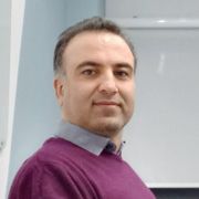 مهرداد حامدنیا