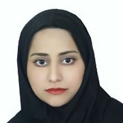 نادیا کرم زاده