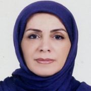 دکتر پریسا صدیقی یزدانی
