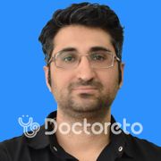 دکتر محمدرضا معدلی