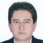 دکتر علیرضا احمدی