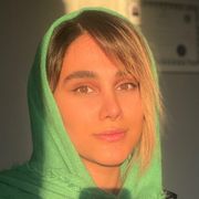 عارفه احمدی