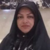 فاطمه میرشریف