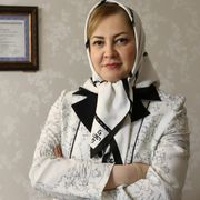 دکتر شکوفه ثابتی