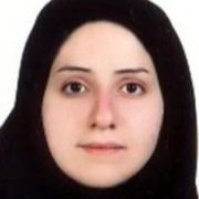 دکتر نسرین میررکنی