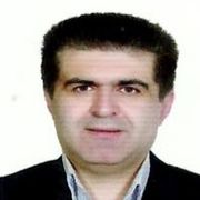 دکتر مهرداد ذوالفقاری برا
