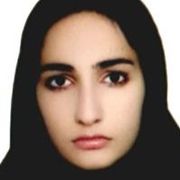 سیده مرضیه توکلی