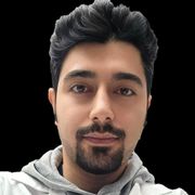 دکتر امیرحسین اکبری محب