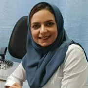 دکتر محدثه نظری