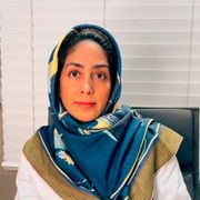 دکتر رکسانا کارگر