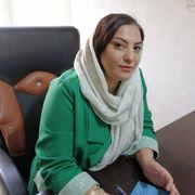 الهه نظری