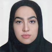 فرناز کلیدری