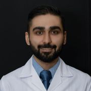 دکتر مهدی هلالی