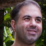 سید مهدی هاشمی