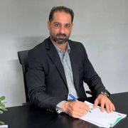 هاشم بوعلی زاده