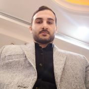 دکتر سعید بهرامی یاراحمدی