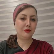 دکتر مریم مولائیان