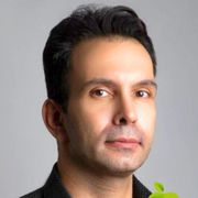 محمدجواد عزتی نیا