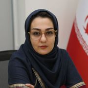 فاطمه زرقومی