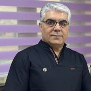دکتر رضا ابراهیمی