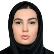 دکتر مارال هاشمی