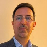 دکتر مهرداد شریفی