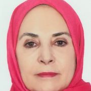 دکتر نزهت السادات نجفی
