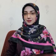 نجمه بنی شریف