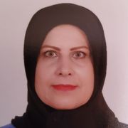 دکتر آزیتا شیرانی پور