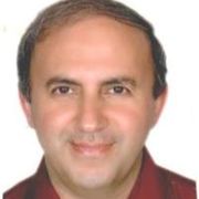 دکتر فرهاد حیات