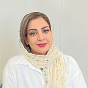 مهتاب رجبی