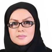 دکتر سیده مریم فلاحی