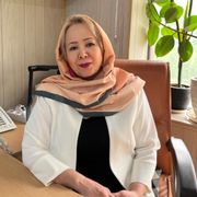 سهیلا حسین پور نیری