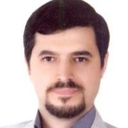 دکتر علی اصغر قیومی