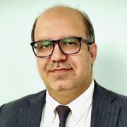 دکتر امیر باستانی