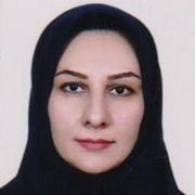 نازیلا کریمی مزیدی