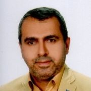 مهران برزگر