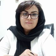 شهلا اشرفی