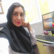 شیوا حیدری فراهانی