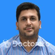 دکتر علی فرزان مقدم