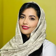 تهمینه علیزاده
