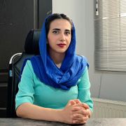 مژگان امیری