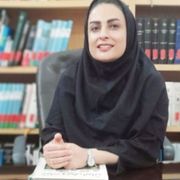 فاطمه صفرزاده بائی