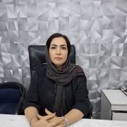 لیلا علی زاده گان مقدم