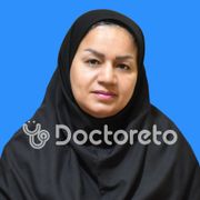 دکتر خدیجه زمانی